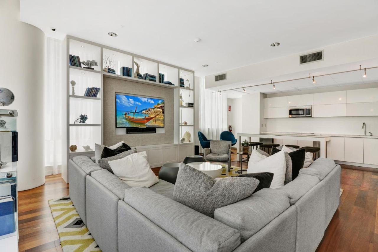 Monte Carlo Miami Suite - Miami Beach, Miami Beach