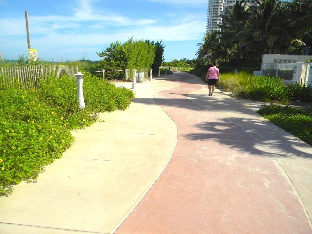 Monte Carlo Miami Suite - Miami Beach — Photos 2
