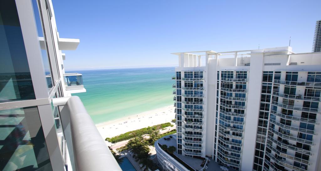 Monte Carlo Miami Suite - Miami Beach — Photos 1